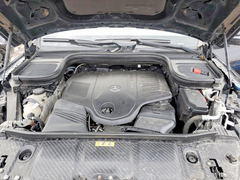 Продажа на аукционе авто 2021 Mercedes-benz Gle, vin: 4JGFB5KB7MA554437, номер лота: 79427895