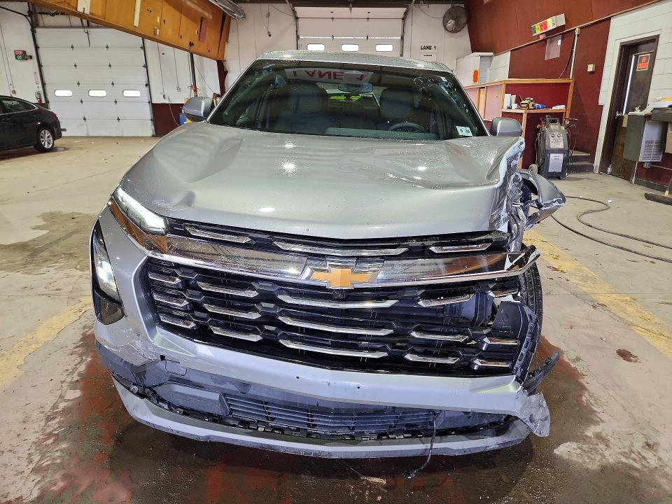 47956756 :رقم المزاد ، 3GNAXPEG4TL240679 vin ، 2026 Chevrolet Equinox مزاد بيع