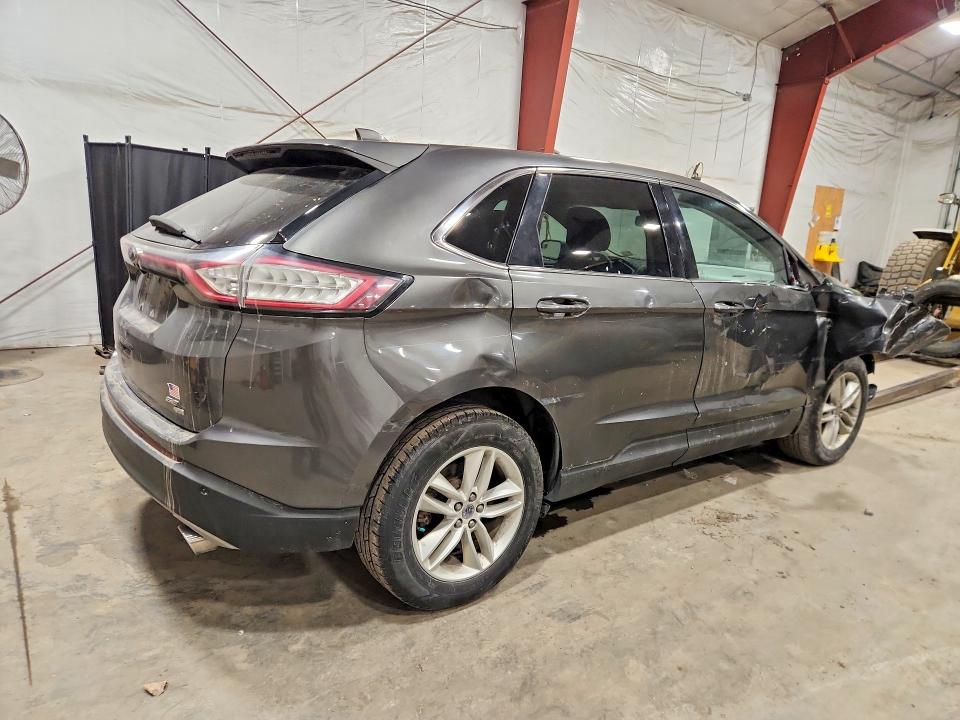 Aukcja sprzedaży 2016 Ford Edge, vin: 2FMPK4J86GBC08487, numer aukcji: 46607806