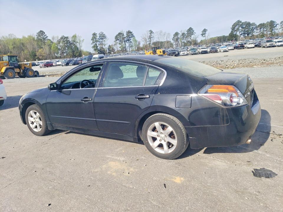 2009 Nissan Altima მანქანა იყიდება აუქციონზე, vin: 1N4AL21E79N500891, აუქციონის ნომერი: 47461696