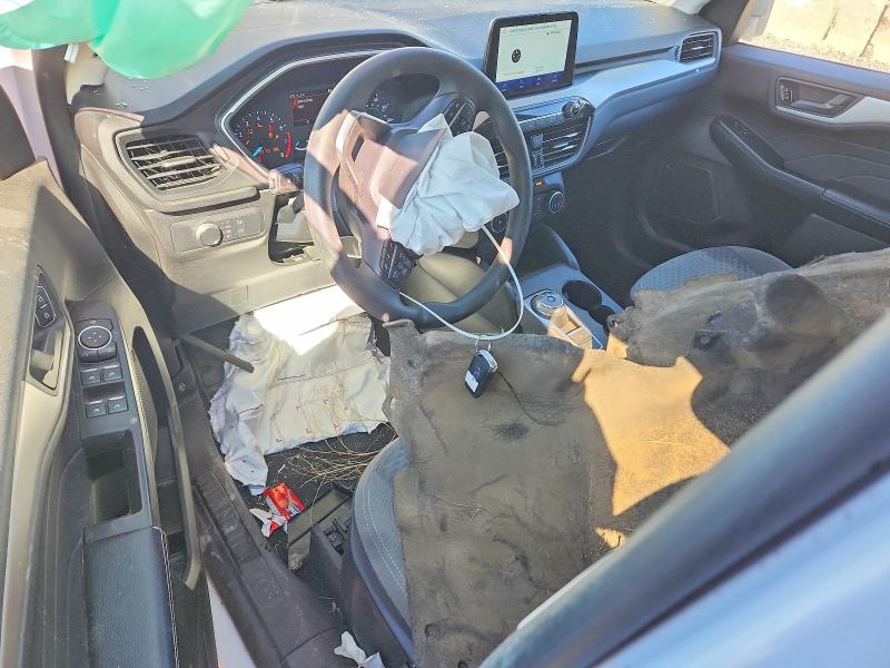 Продажа на аукционе авто 2022 Ford Escape, vin: 1FMCU9G64NUA62240, номер лота: 79821335