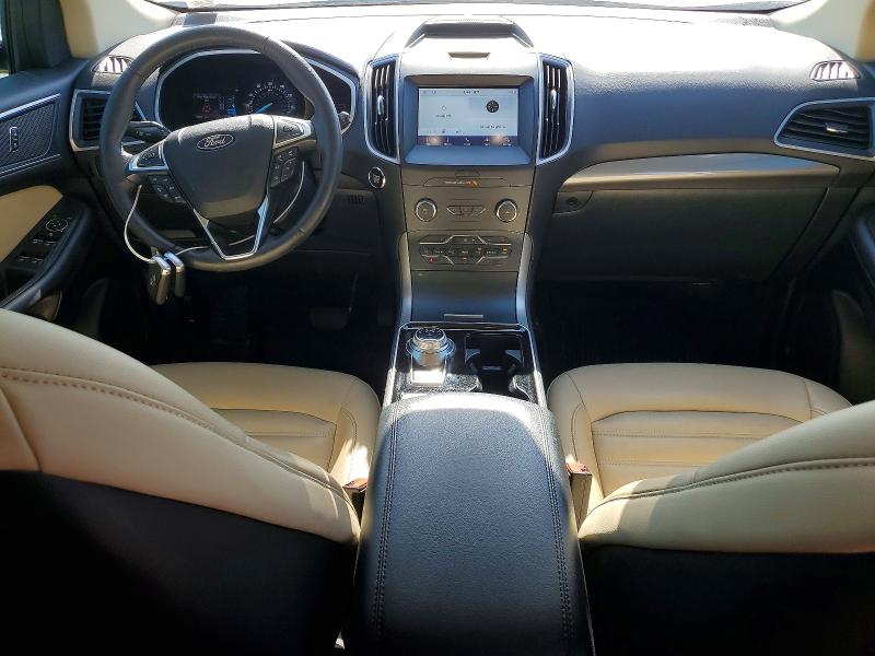 Aukcja sprzedaży 2020 Ford Edge, vin: 2FMPK4J94LBB63147, numer aukcji: 46488336