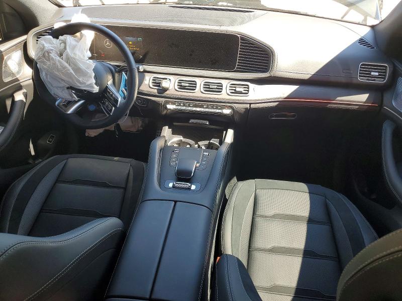 Продажа на аукционе авто 2025 Mercedes-benz Gle Coupe, vin: 4JGFD6BB5SB453842, номер лота: 46401386