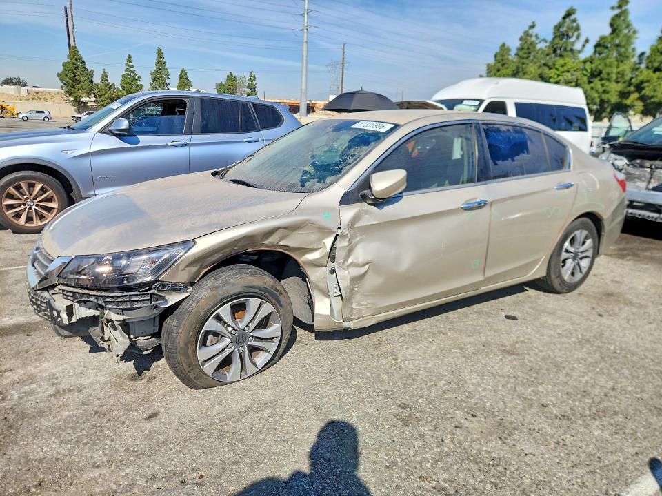 47395996 :رقم المزاد ، 1HGCR2F39EA179027 vin ، 2014 Honda Accord مزاد بيع
