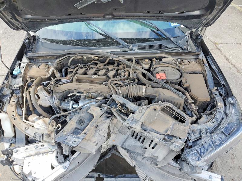 Продаж на аукціоні авто 2023 Acura Integra, vin: 19UDE4H37PA013388, номер лоту: 45622756