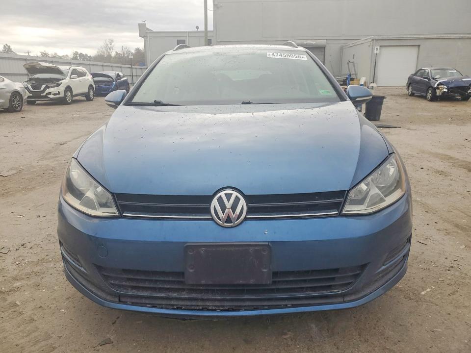 Aukcja sprzedaży 2016 Volkswagen Golf Sportwagen, vin: 3VWA17AU3GM516515, numer aukcji: 47459056