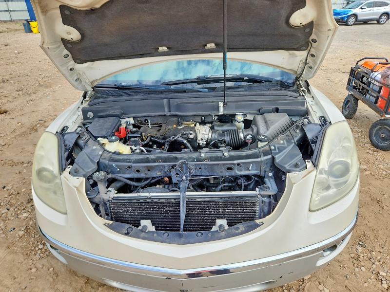 45767206 :رقم المزاد ، 5GAER23718J209156 vin ، 2008 Buick Enclave مزاد بيع