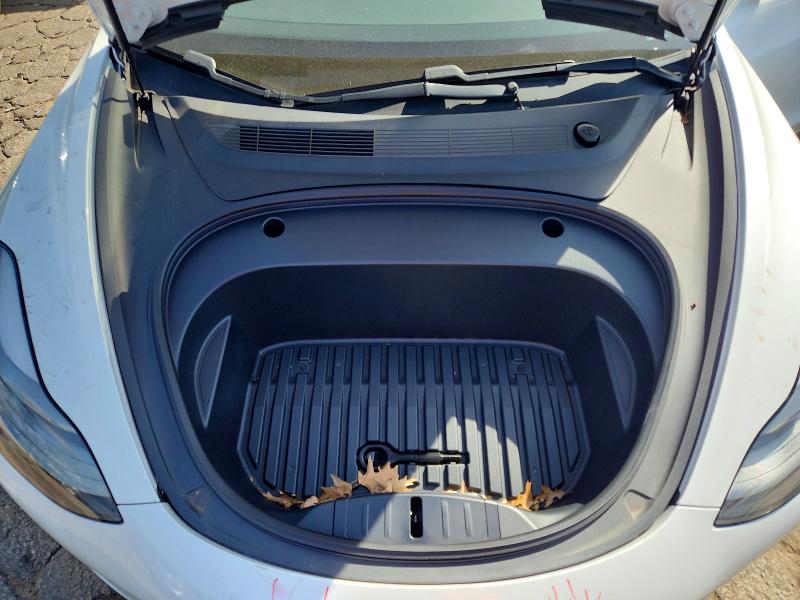 79904515 :رقم المزاد ، 5YJ3E1EA1MF920748 vin ، 2021 Tesla Model 3 مزاد بيع