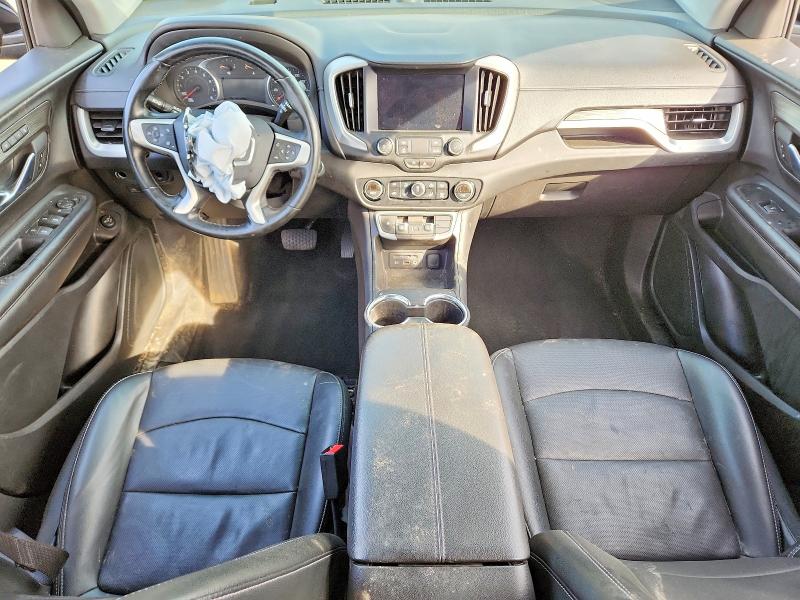 Aukcja sprzedaży 2023 Gmc Terrain, vin: 3GKALVEG8PL204013, numer aukcji: 79346485
