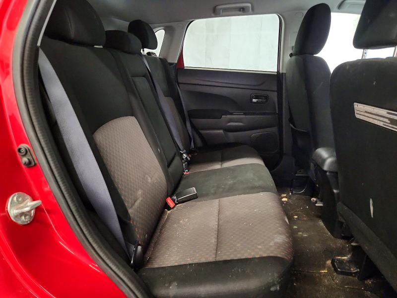 Aukcja sprzedaży 2017 Mitsubishi Outlander Sport, vin: JA4AR3AU2HZ020958, numer aukcji: 79832985