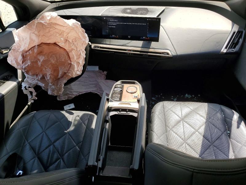 Продажа на аукционе авто 2023 Bmw Ix, vin: WB533CF08PCM92388, номер лота: 47138486