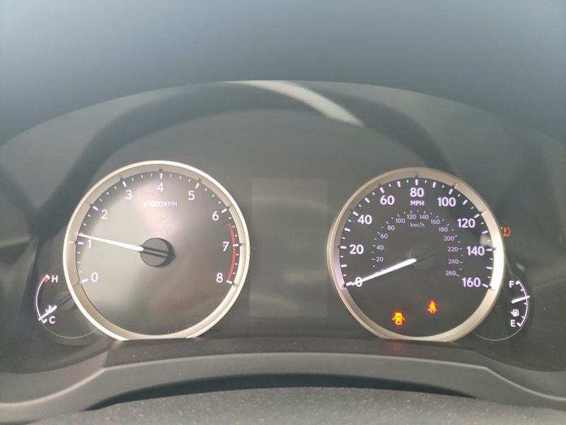 Продаж на аукціоні авто 2014 Lexus Is 250, vin: JTHBF1D20E5040581, номер лоту: 48198566