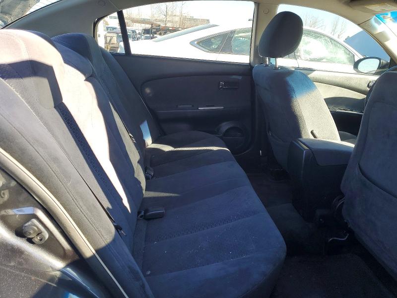 47542416 :رقم المزاد ، 1N4AL11E05C301634 vin ، 2005 Nissan Altima مزاد بيع