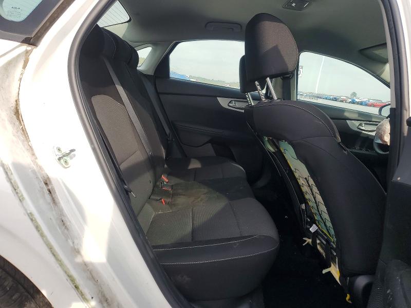 Aukcja sprzedaży 2023 Kia Forte, vin: 3KPF24AD8PE535060, numer aukcji: 46141556