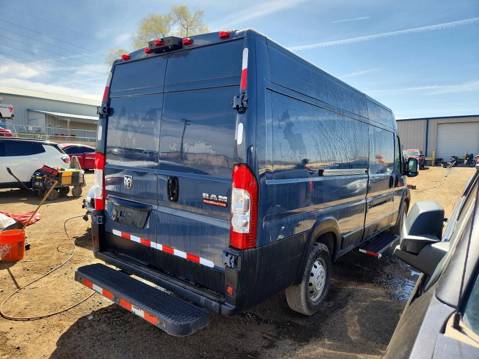 Aukcja sprzedaży 2020 Ram Promaster 3500, vin: 3C6URVJG5LE147028, numer aukcji: 75997975