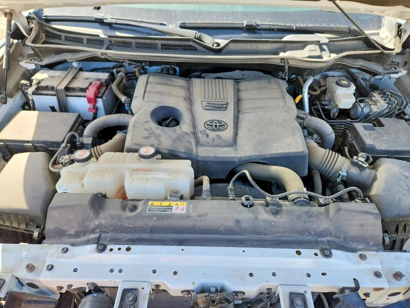 2022 Toyota Tundra მანქანა იყიდება აუქციონზე, vin: 5TFLA5DB9NX056018, აუქციონის ნომერი: 46906526