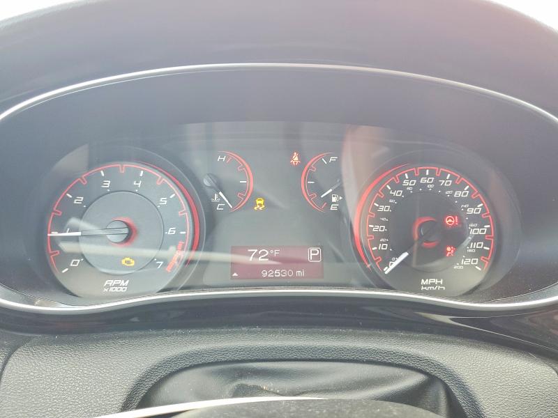 47978006 :رقم المزاد ، 1C3CDFBA7DD341585 vin ، 2013 Dodge Dart مزاد بيع