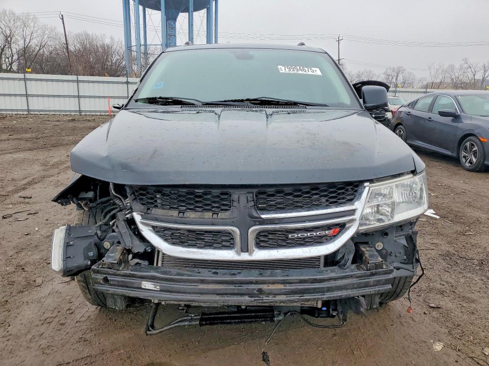 Продаж на аукціоні авто 2018 Dodge Journey, vin: 3C4PDDBG3JT511193, номер лоту: 79994675