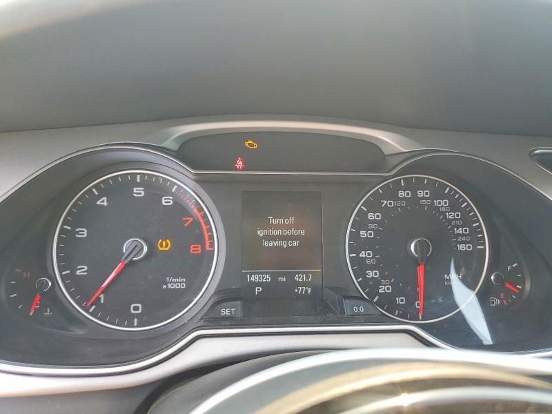 Aukcja sprzedaży 2016 Audi A4, vin: WAUAFAFL7GN015759, numer aukcji: 46915176