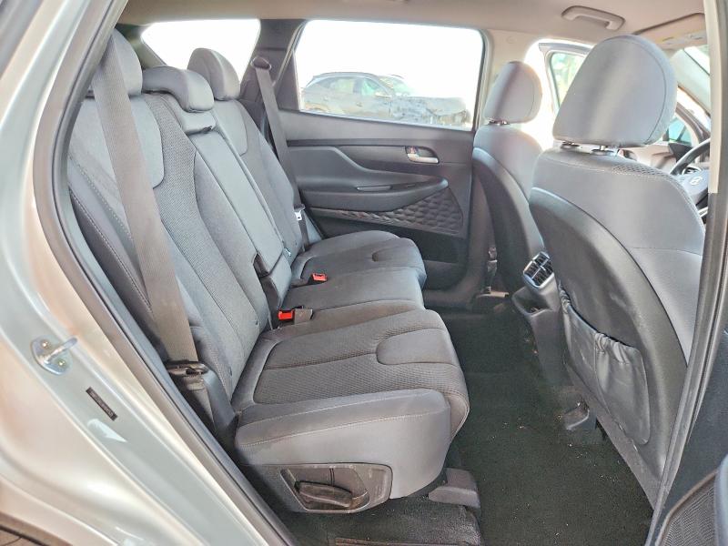 Aukcja sprzedaży 2019 Hyundai Santa Fe, vin: 5NMS33AD3KH041535, numer aukcji: 48356886