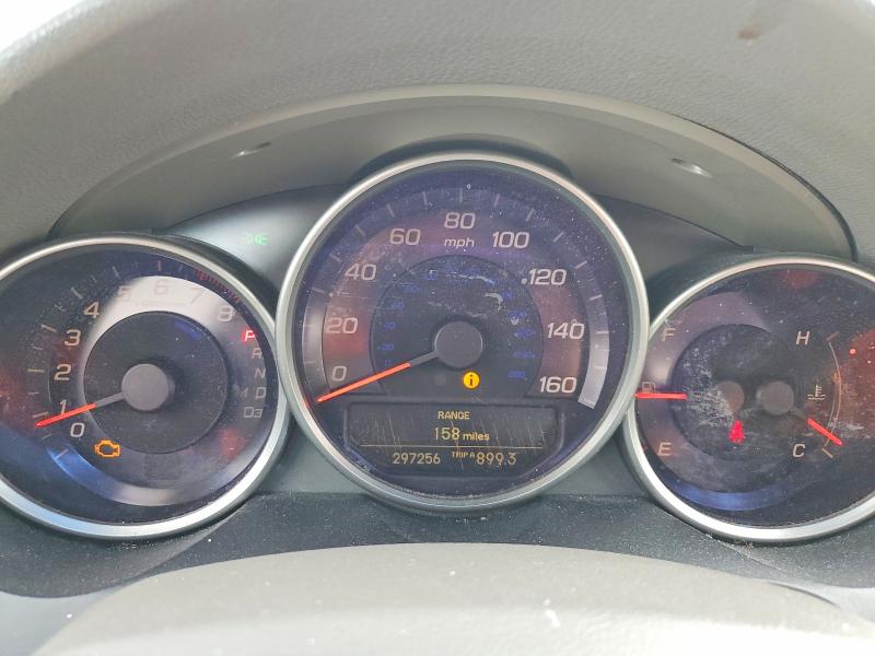2006 Acura Rl მანქანა იყიდება აუქციონზე, vin: JH4KB16516C006911, აუქციონის ნომერი: 79826555