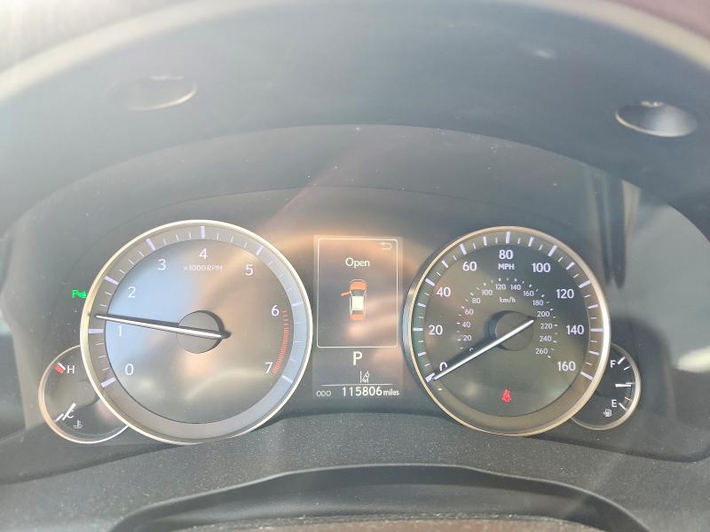 Aukcja sprzedaży 2016 Lexus Es 350, vin: JTHBK1GG6G2213754, numer aukcji: 47762466