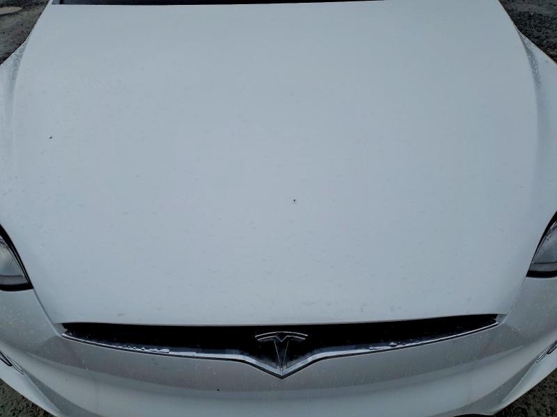 Продажа на аукционе авто 2020 Tesla Model X, vin: 5YJXCDE20LF304359, номер лота: 46051446