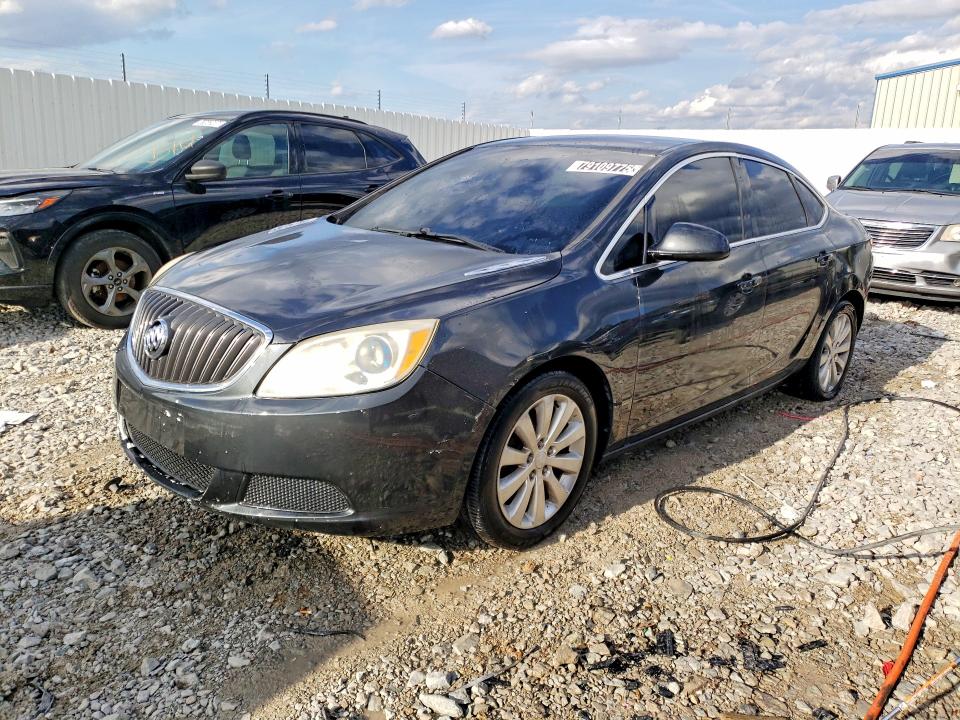 Продаж на аукціоні авто 2015 Buick Verano, vin: 1G4PP5SKXF4178663, номер лоту: 79109775