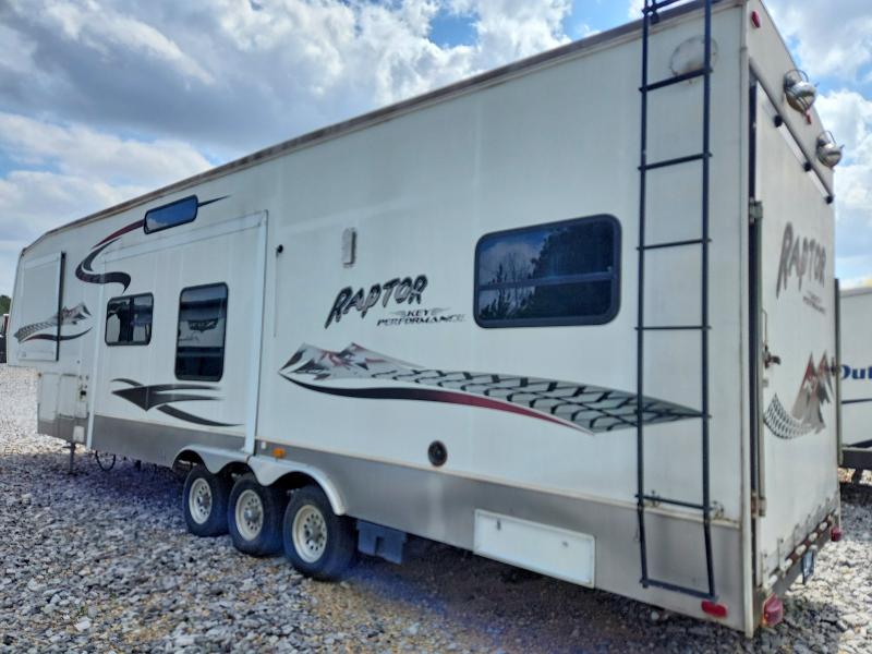 Продажа на аукционе авто 2006 Keystone Rv Recreational Vehicle (rv), vin: 4YDF361396M854786, номер лота: 47534306