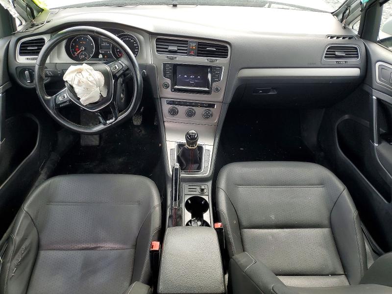 Продаж на аукціоні авто 2015 Volkswagen Golf, vin: 3VW117AU8FM085474, номер лоту: 47083616