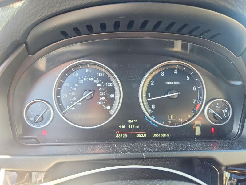 47155646 :رقم المزاد ، 5UXKR0C59J0Y04187 vin ، 2018 Bmw X5 مزاد بيع