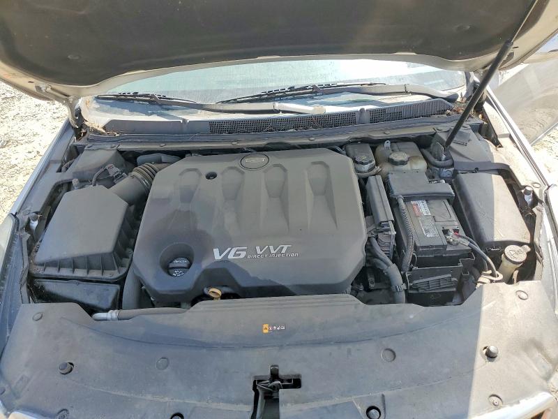 Aukcja sprzedaży 2019 Cadillac Xts, vin: 2G61M5S38K9124316, numer aukcji: 47825716