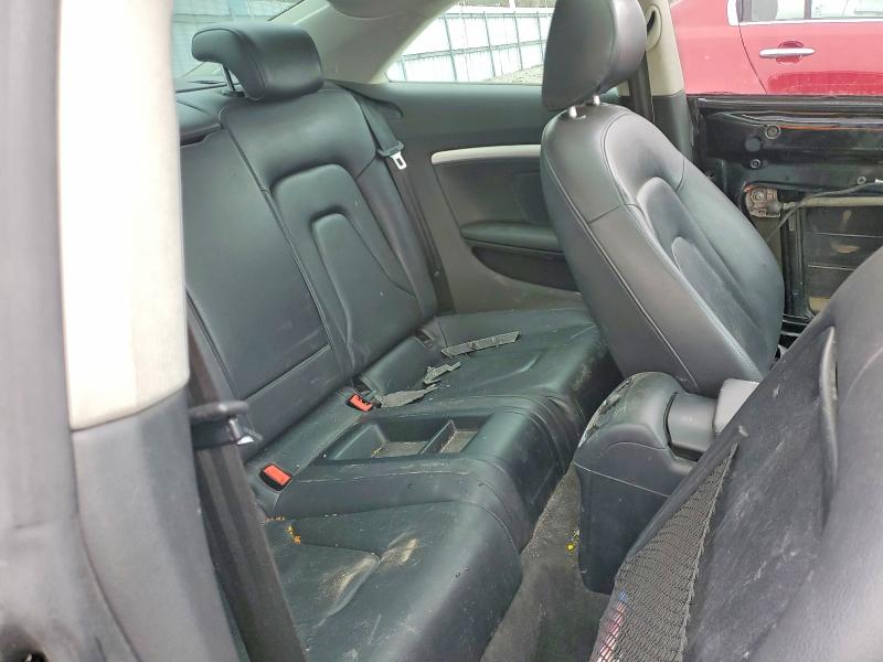 46147556 :رقم المزاد ، WAUVFBFR1CA015477 vin ، 2012 Audi A5 مزاد بيع