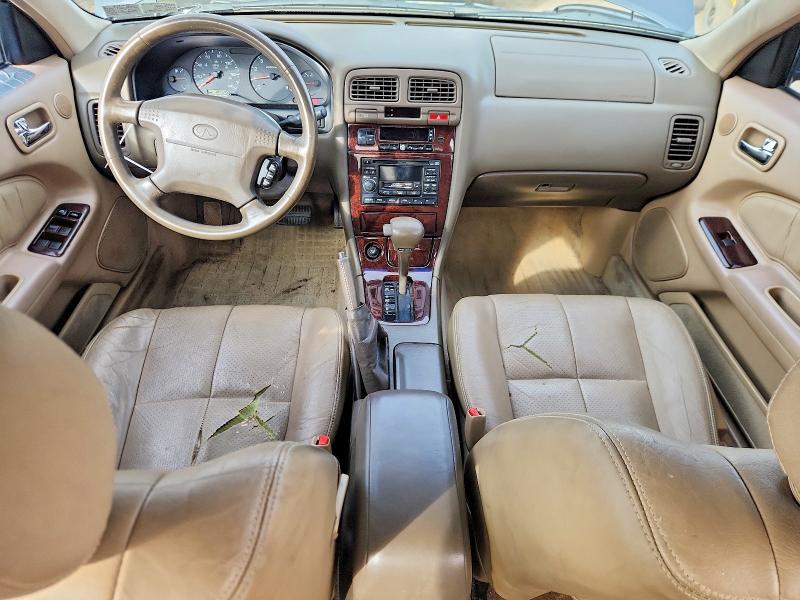 47297706 :رقم المزاد ، JNKCA21A1WT630547 vin ، 1998 Infiniti I30 مزاد بيع