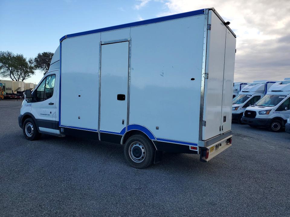 Продажа на аукционе авто 2020 Ford Transit, vin: 1FDBW5Z89LKB36788, номер лота: 79977485