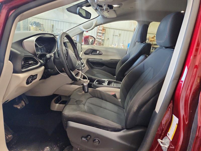Aukcja sprzedaży 2020 Chrysler Pacifica, vin: 2C4RC1FG8LR129168, numer aukcji: 46683626
