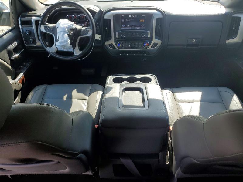 Aukcja sprzedaży 2015 Gmc Sierra, vin: 3GTU2VEC9FG446082, numer aukcji: 79806435