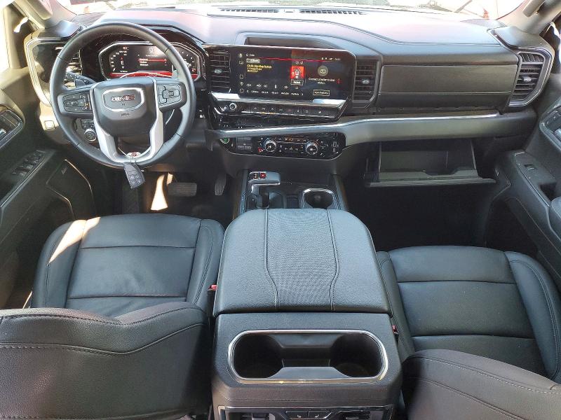 2025 Gmc Sierra მანქანა იყიდება აუქციონზე, vin: 3GTUUDEDXSG125935, აუქციონის ნომერი: 46294656