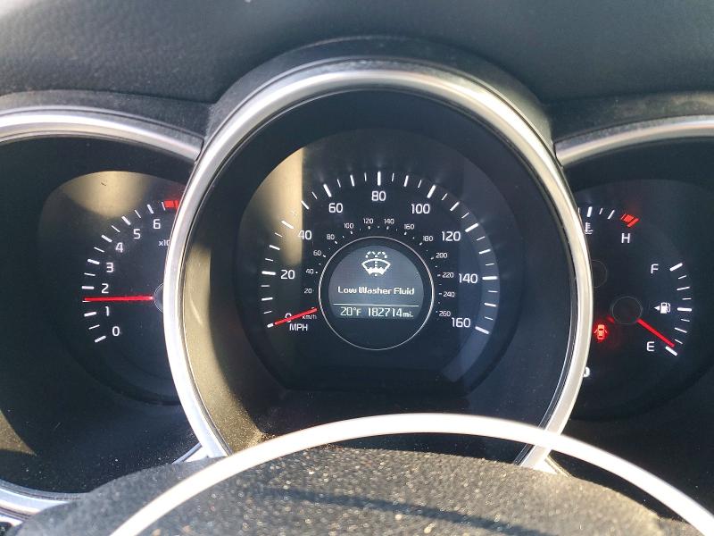 Продажа на аукционе авто 2014 Kia Optima, vin: 5XXGM4A73EG342845, номер лота: 46330976
