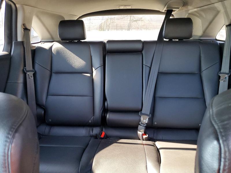46726536 :رقم المزاد ، 5J8TB4H31HL039950 vin ، 2017 Acura Rdx مزاد بيع