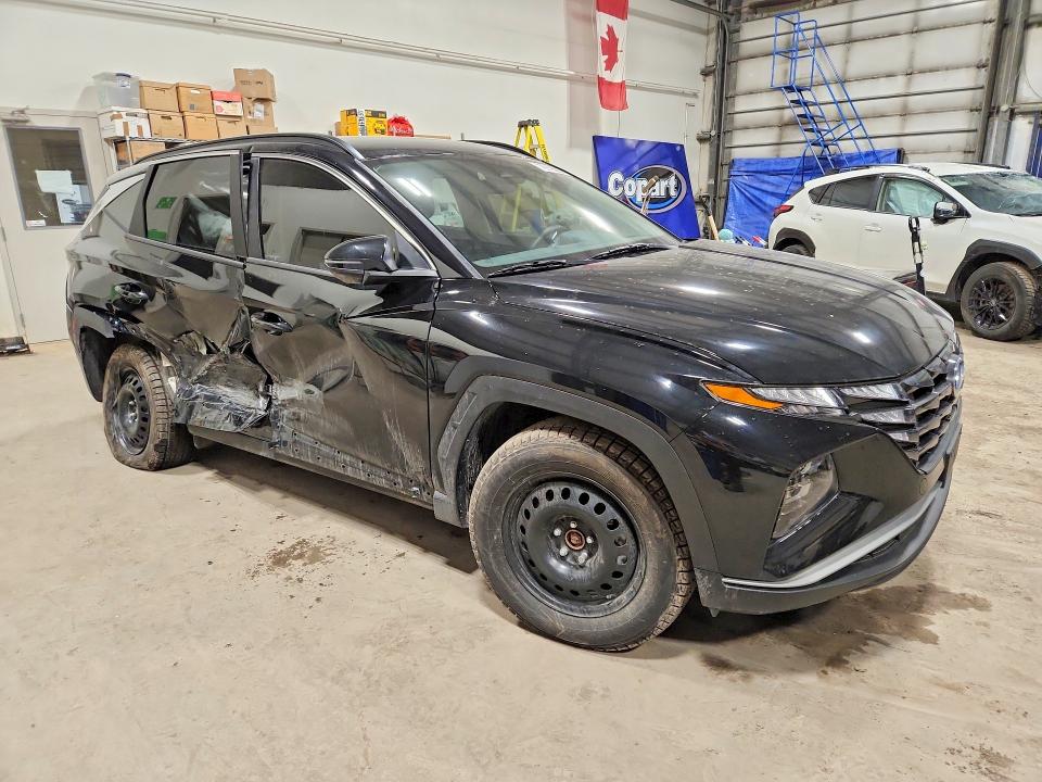 Aukcja sprzedaży 2024 Hyundai Tucson, vin: KM8JBCDE1RU339406, numer aukcji: 79919665