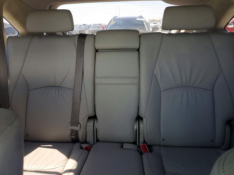 Aukcja sprzedaży 2006 Lexus Rx 400h, vin: JTJHW31UX60017477, numer aukcji: 46699976
