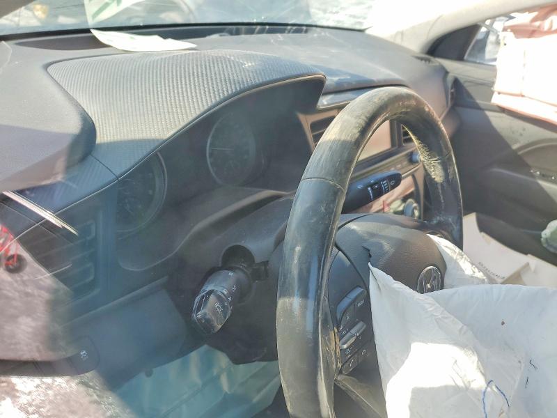 79186795 :رقم المزاد ، KMHD84LF0LU002955 vin ، 2020 Hyundai Elantra مزاد بيع
