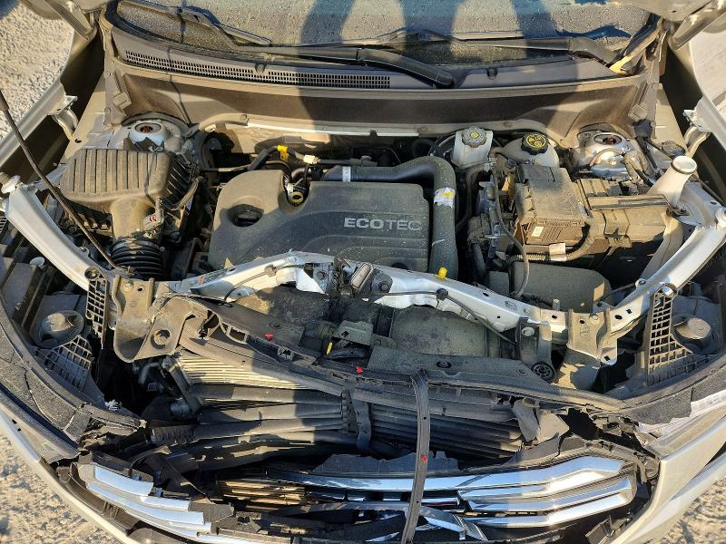 2022 Gmc Terrain მანქანა იყიდება აუქციონზე, vin: 3GKALVEV0NL182892, აუქციონის ნომერი: 47648526