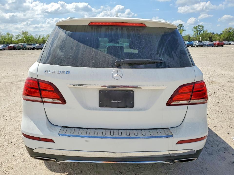 Продаж на аукціоні авто 2016 Mercedes-benz Gle, vin: 4JGDA5JB2GA806997, номер лоту: 47113386