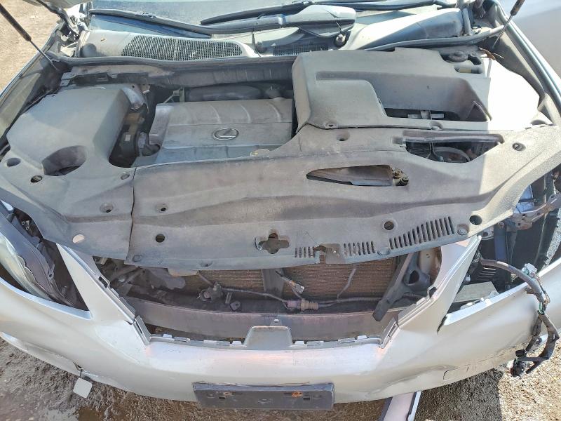 Продажа на аукционе авто 2012 Lexus Rx 350, vin: 2T2BK1BA8CC144772, номер лота: 46354396