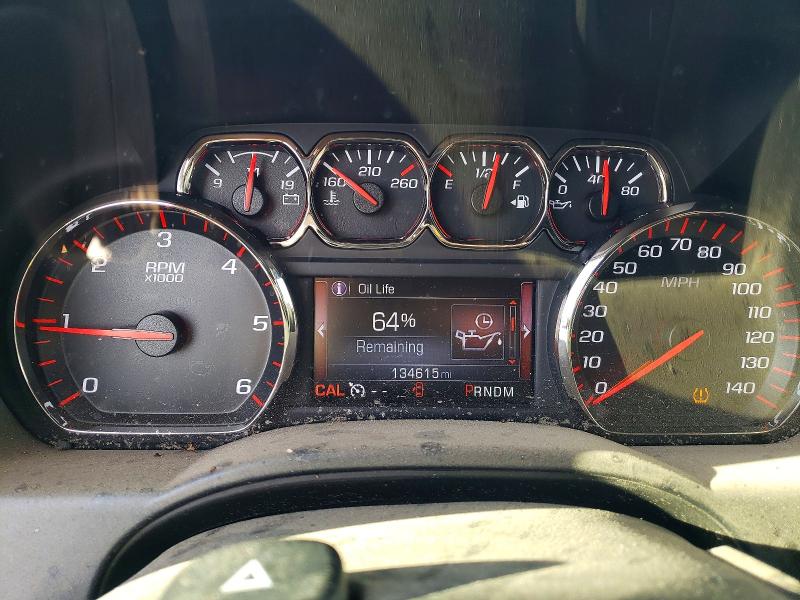 Aukcja sprzedaży 2016 Gmc Sierra, vin: 3GTU2MEC8GG148554, numer aukcji: 46360236