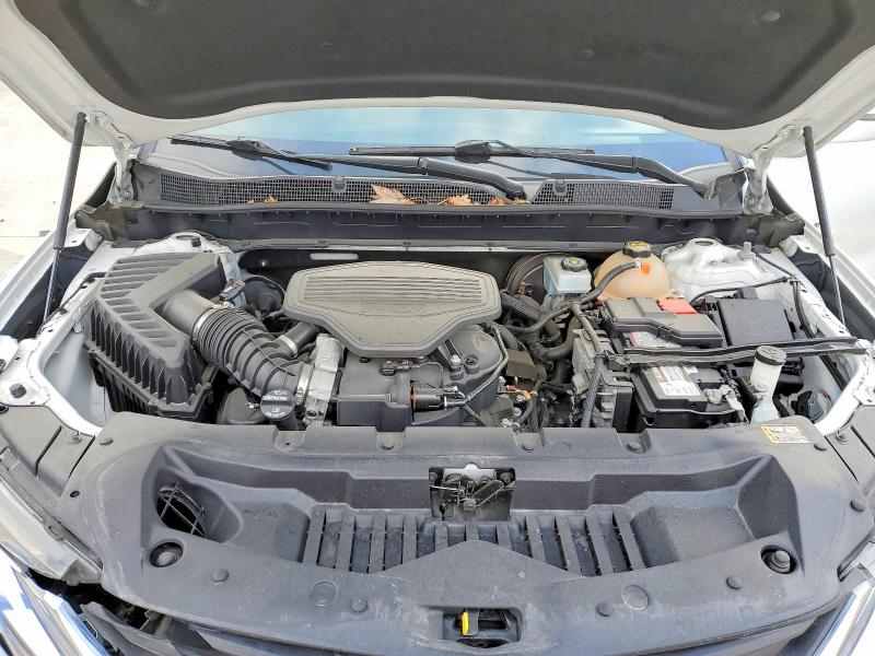 Продажа на аукционе авто 2019 Chevrolet Blazer, vin: 3GNKBCRS2KS663145, номер лота: 47105106