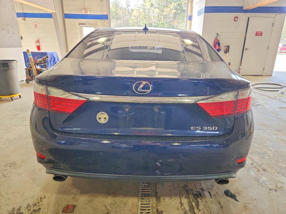 48314666 :رقم المزاد ، JTHBK1GG5D2001441 vin ، 2013 Lexus Es 350 مزاد بيع