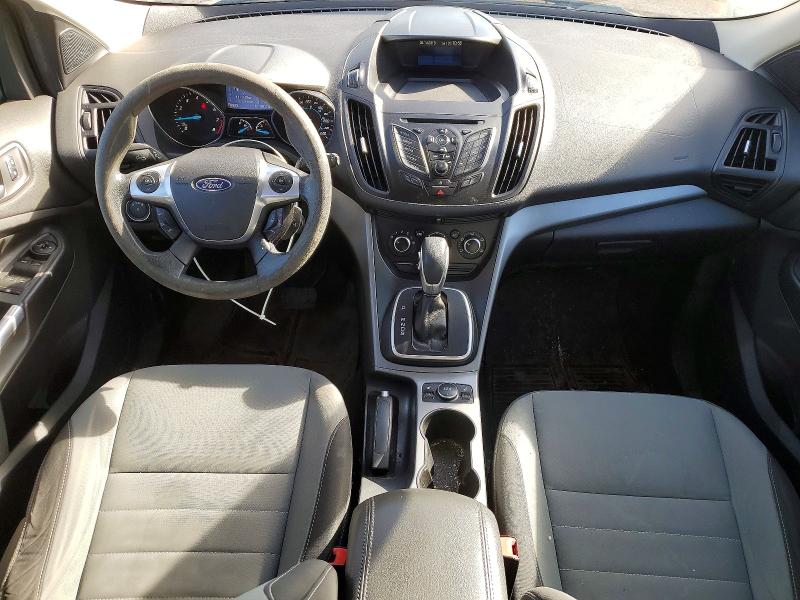 Aukcja sprzedaży 2013 Ford Escape, vin: 1FMCU9GX1DUD28062, numer aukcji: 45468026